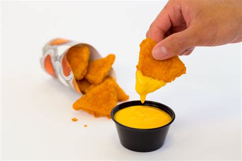 Naked Chicken Is BACK At Taco Bell, Heres How to。